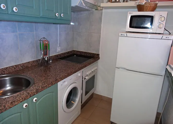 Paraiso Del Sur * Costa Adeje (Tenerife)