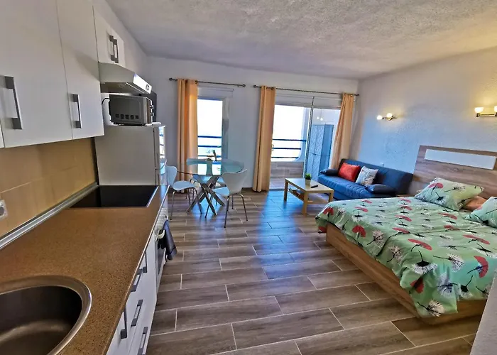 Paraiso Del Sur Apartament
