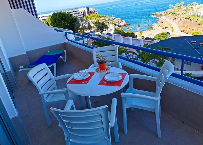 Paraiso Del Sur Apartament *