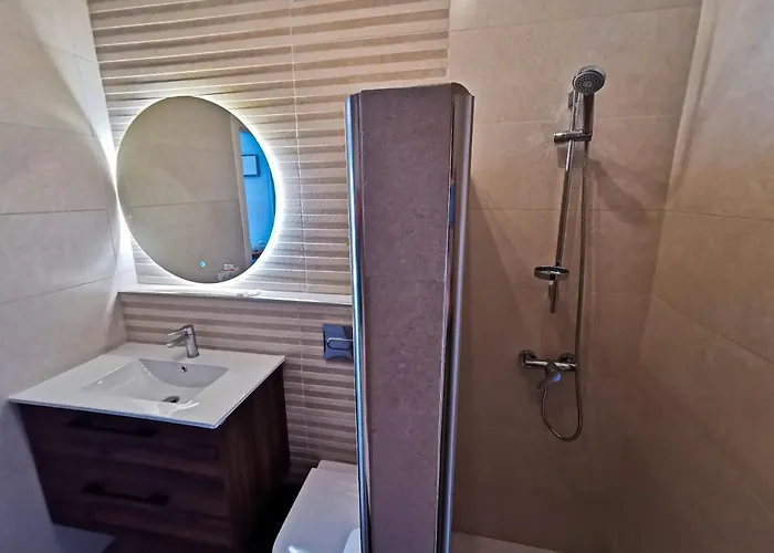 Paraiso Del Sur Apartament