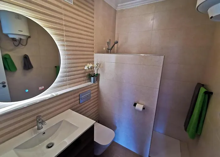 Apartament Paraiso Del Sur *