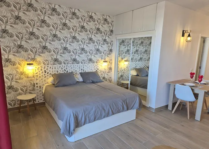 Paraiso Del Sur Apartament