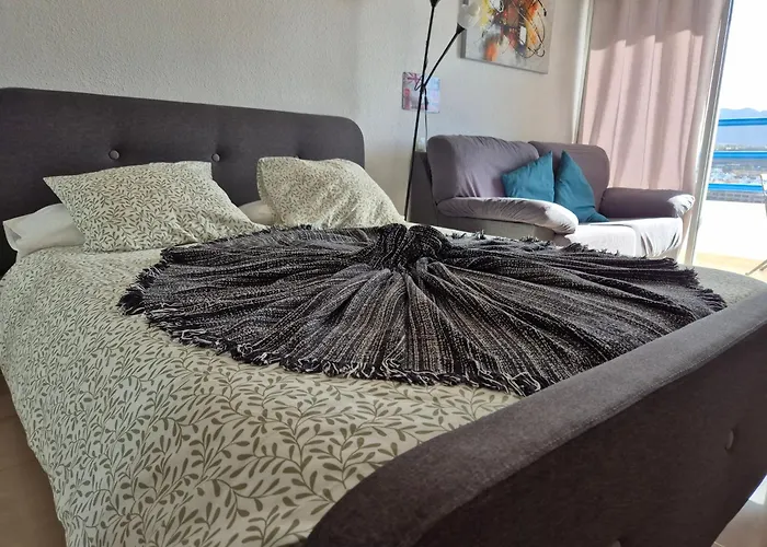 Paraiso Del Sur * Costa Adeje (Tenerife)