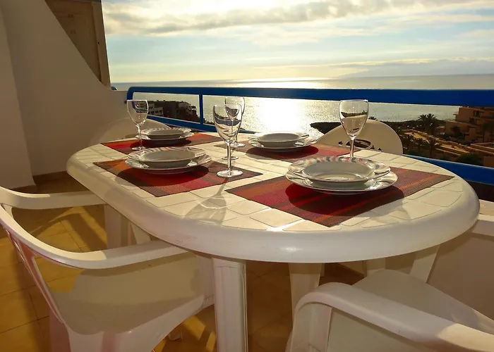 Paraiso Del Sur Apartament