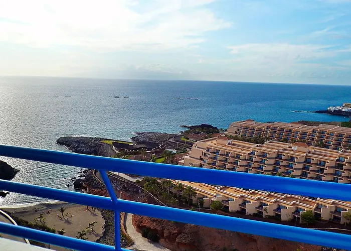 Paraiso Del Sur Apartament *