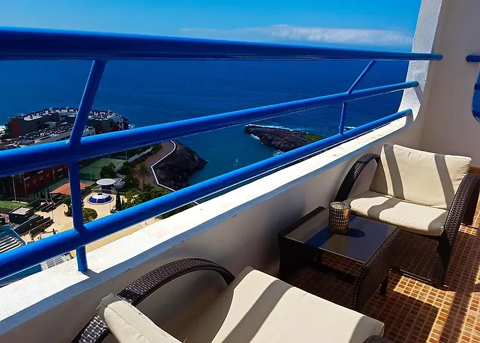 Paraiso Del Sur Apartament *